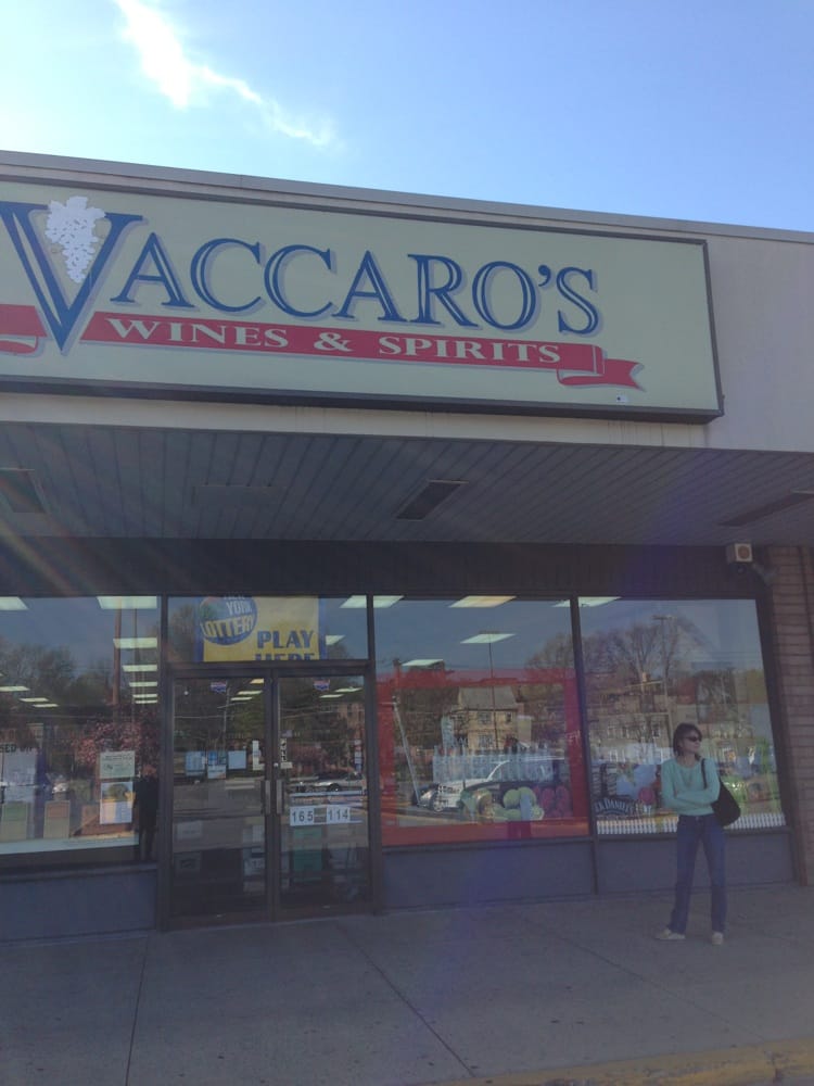 Vaccaro's Wines & Spirits