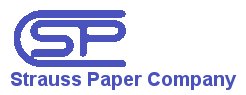 Strauss Paper Co Inc