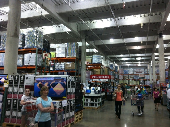 Costco Pharmacy 1 Westchester Ave, Port Chester