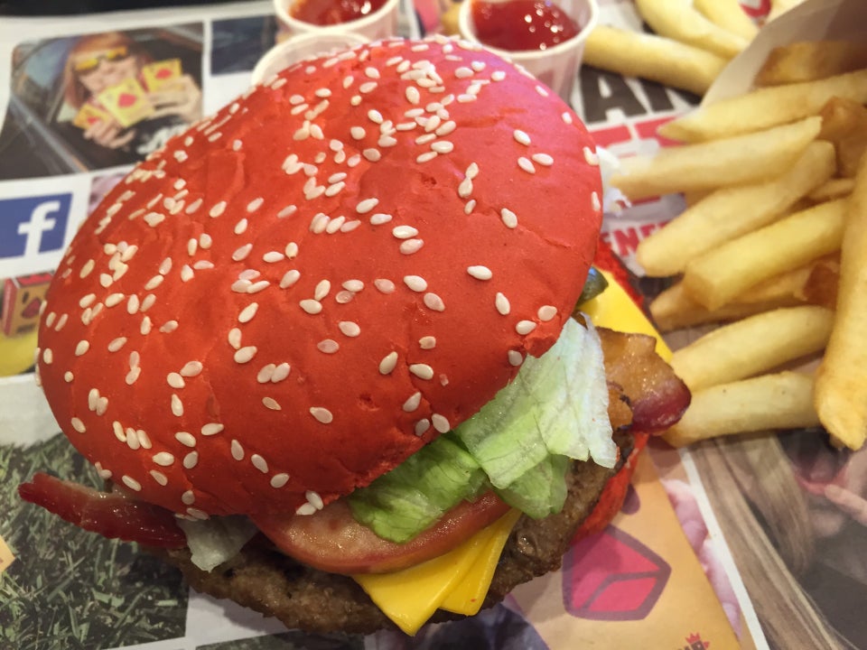 Photo credit: foursquare