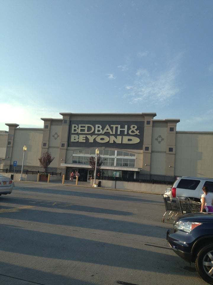 Bed Bath & Beyond 25 Waterfront Pl, Port Chester