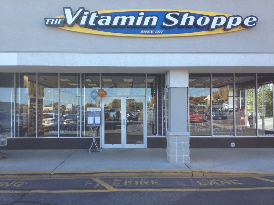 Vitamin Shoppe 535 Boston Post Rd, Port Chester