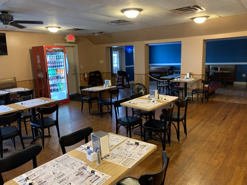 Port Jervis, NY Restaurants Open for Takeout, Curbside Service and/or ...