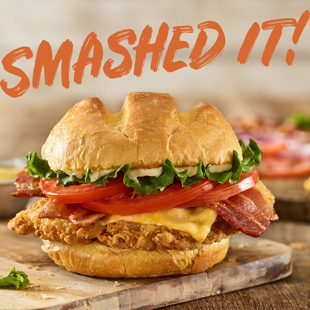 Smashburger 983 Port Washington Blvd, Port Washington
