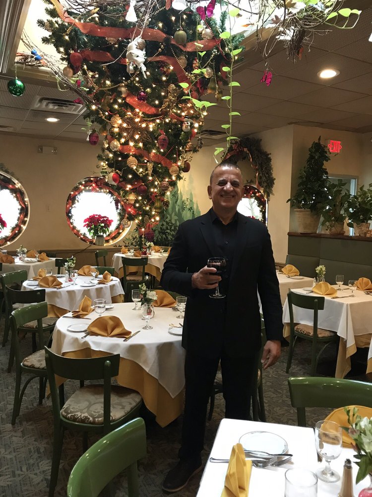 La Piccola Liguria Restaurant 47 Shore Rd, Port Washington