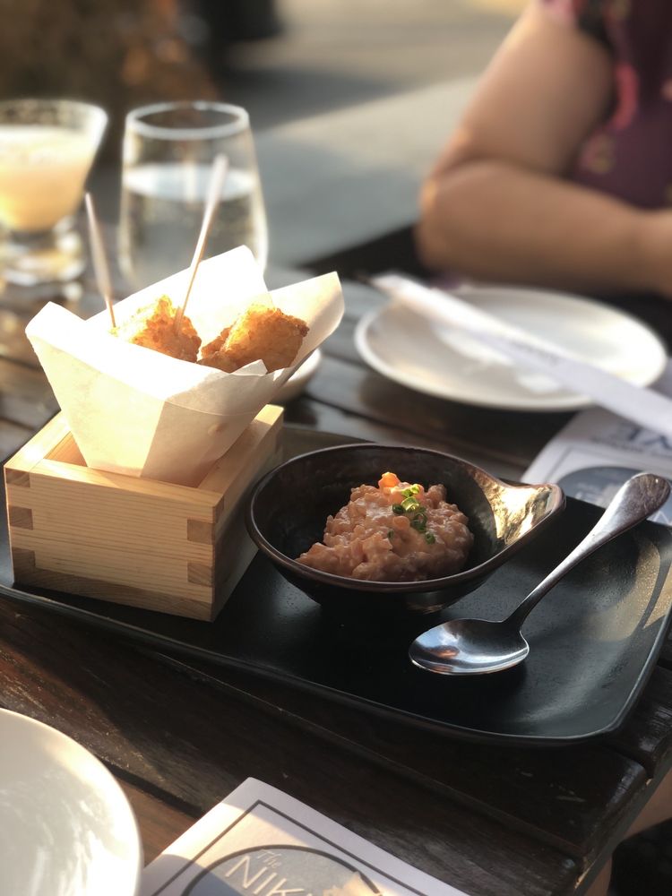 Nikkei of Peru 55 Shore Rd, Port Washington