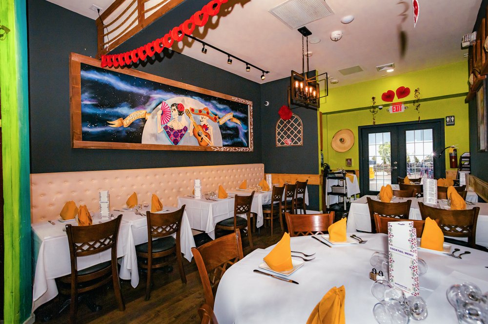 Port Washington, NY Restaurants Open for Takeout, Curbside Service and