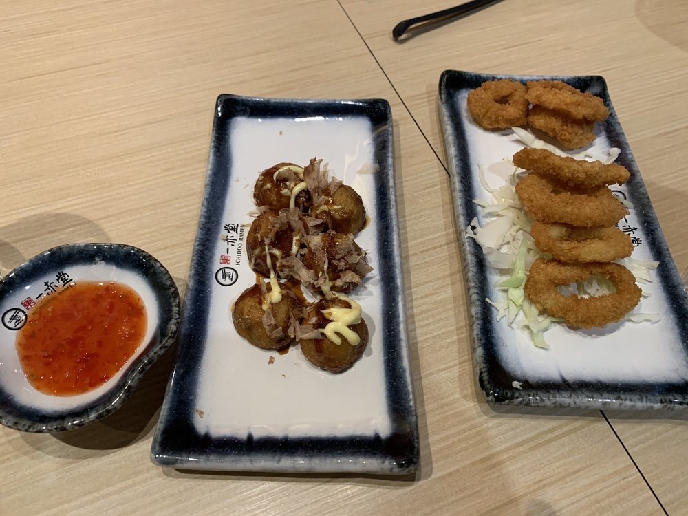Ichiddo Ramen Port Washington 983 Port Washington Blvd, Port Washington