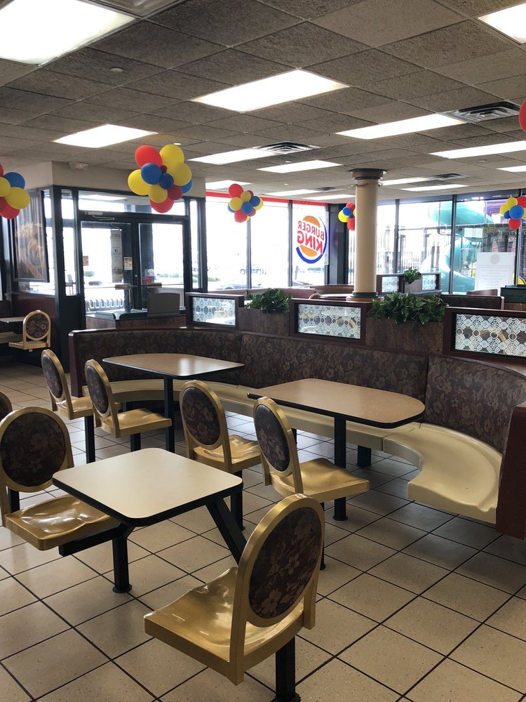 Burger King 5 Old Shore Rd, Port Washington