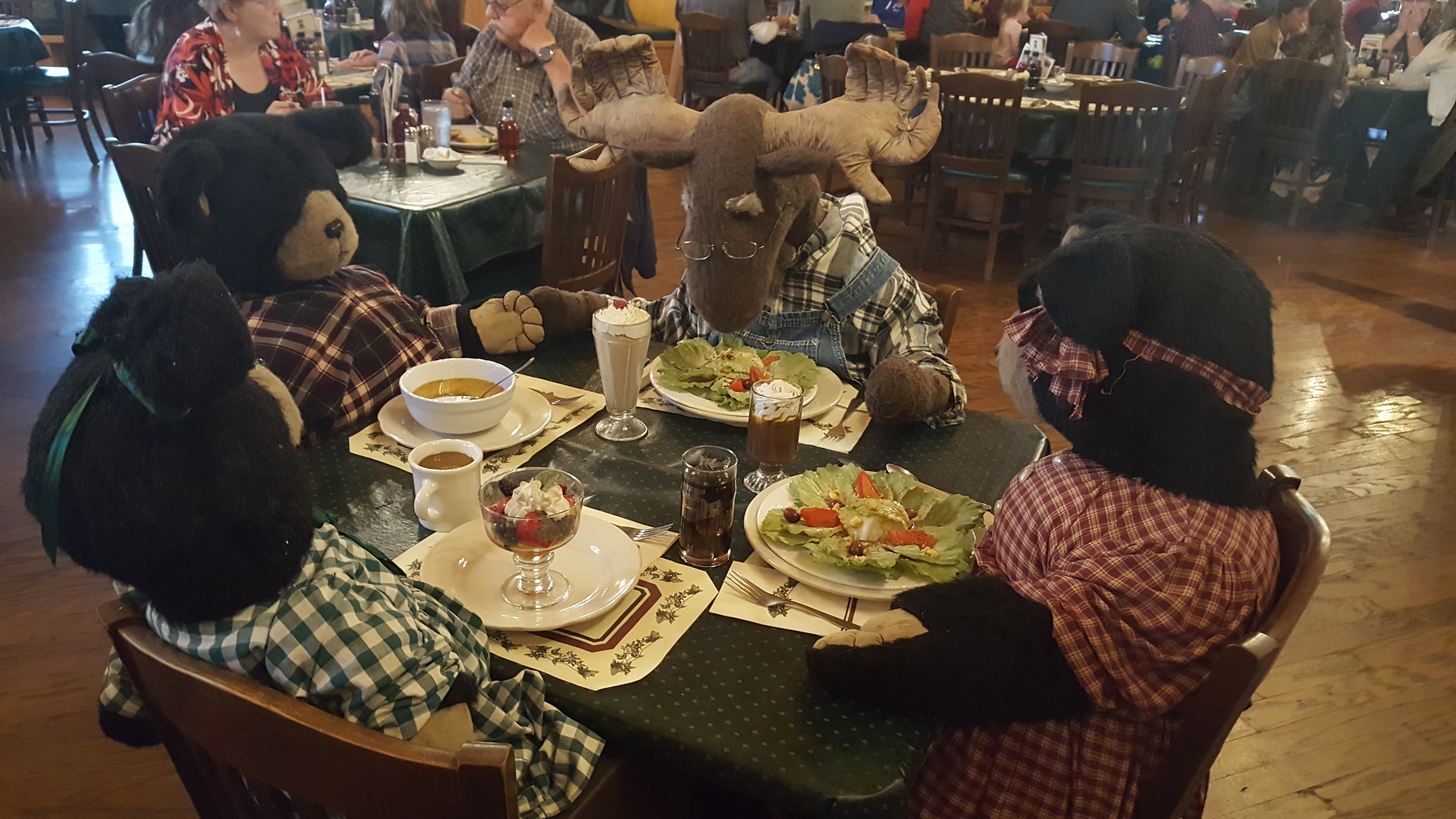 Photo credit: tripadvisor