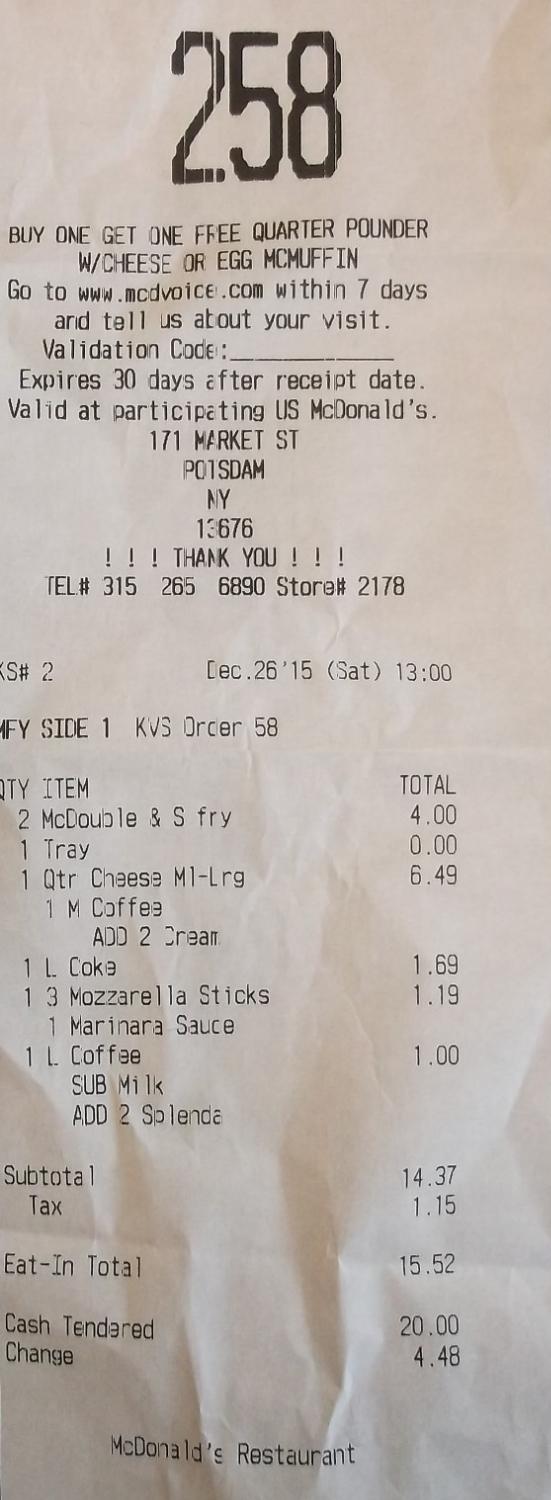 Photo credit: Tripadvisor