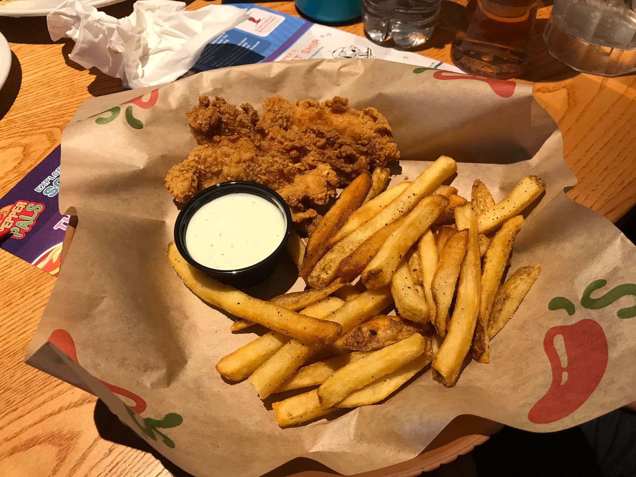 Photo credit: tripadvisor