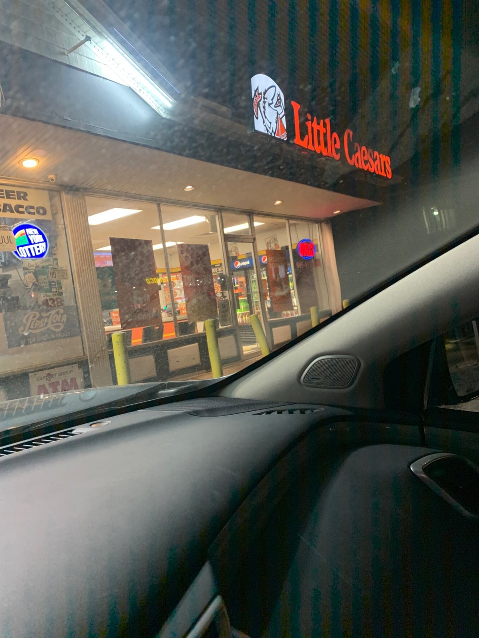 Little Caesars Pizza 737 Main St, Poughkeepsie