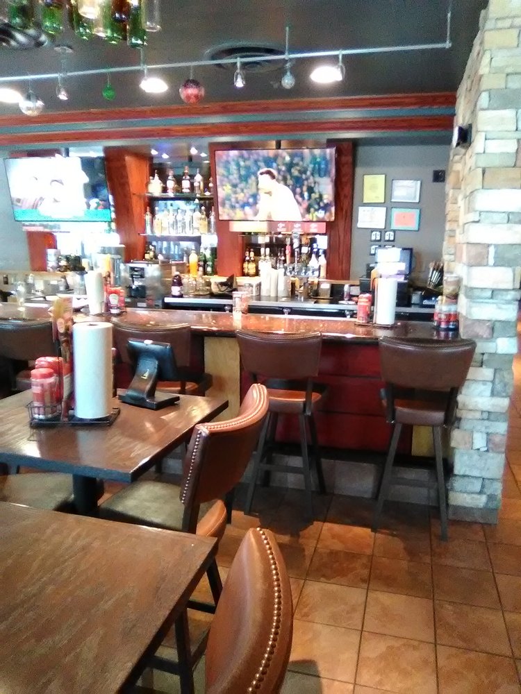 Red Robin Gourmet Burgers and Brews 2511 South Road, U.S. 9, Poughkeepsie