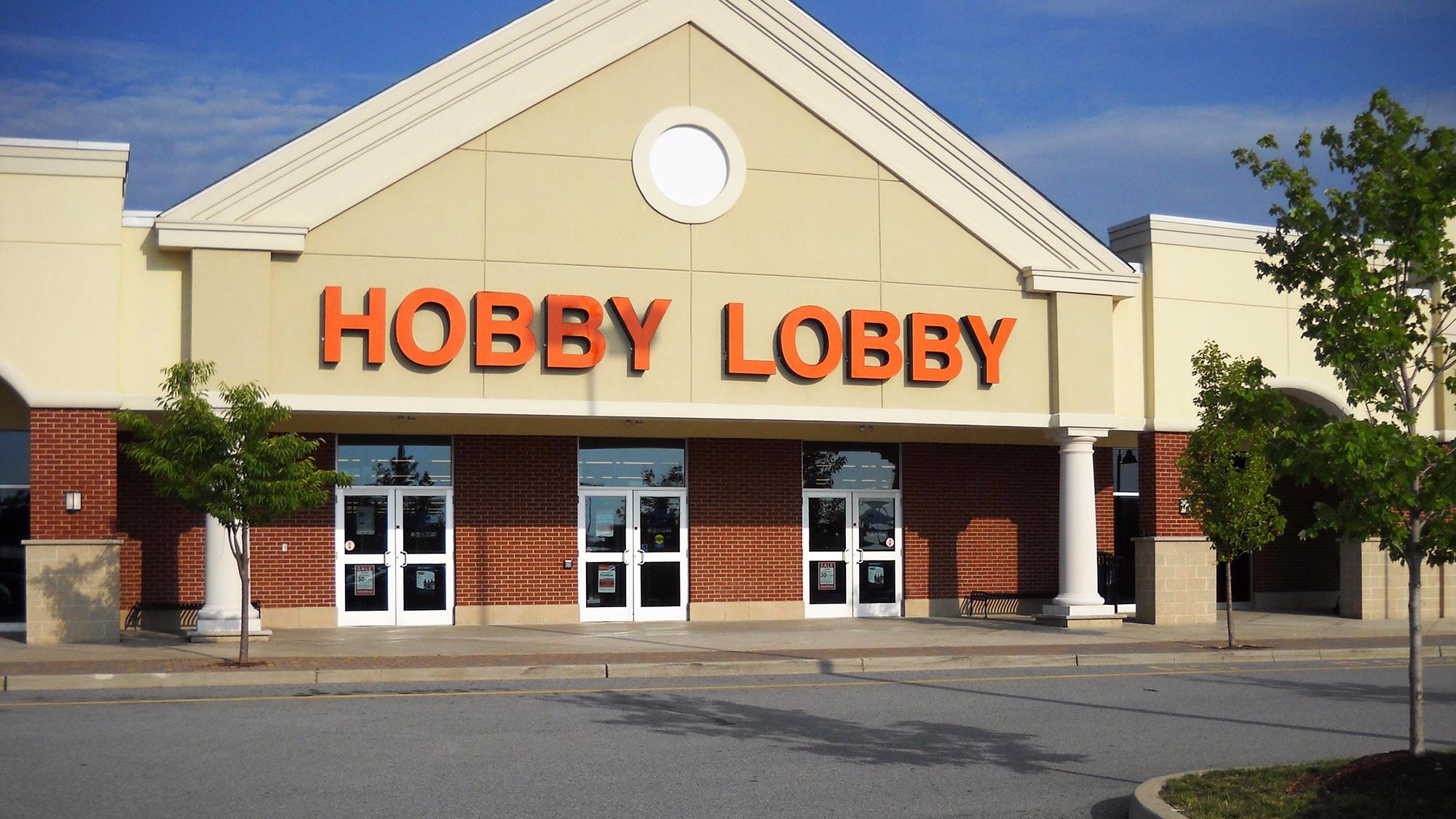 Hobby Lobby