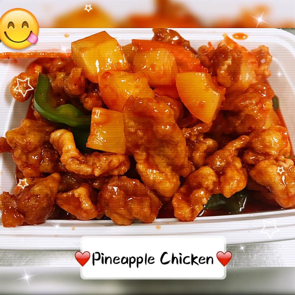 China House 298 Hooker Ave, Poughkeepsie