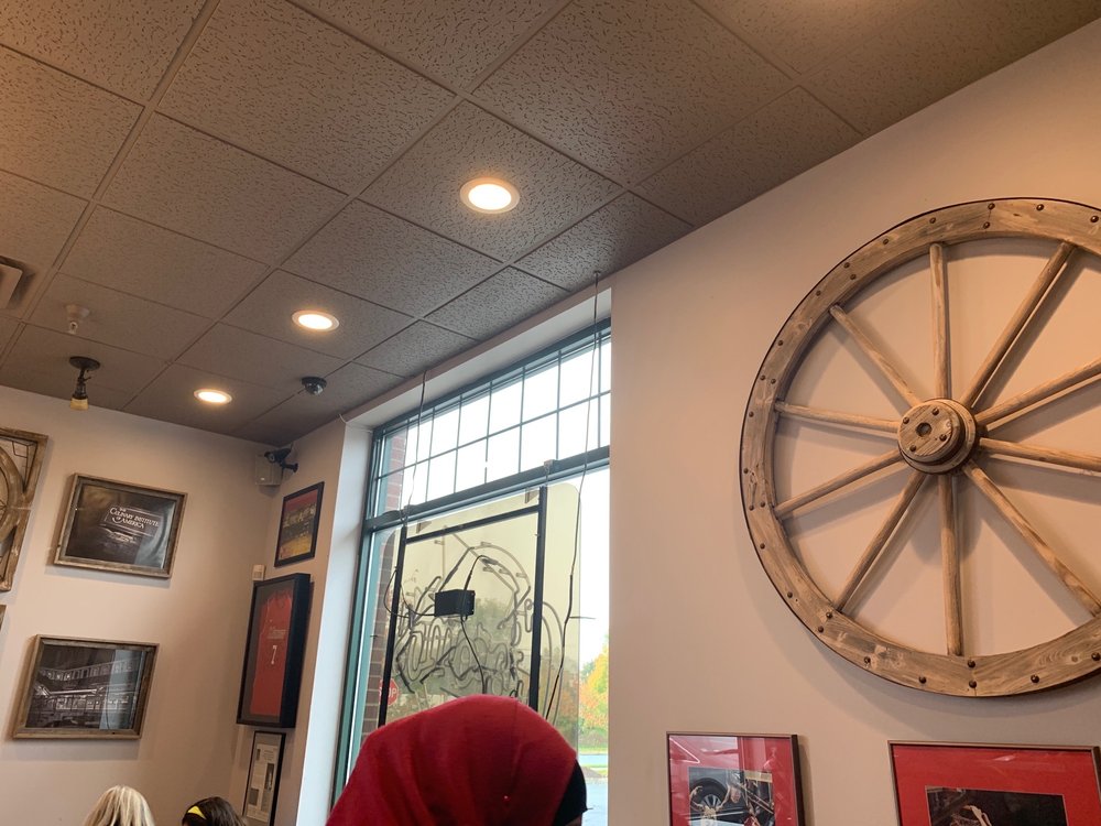 Giacomo's Pizza 3434 North Rd, Poughkeepsie