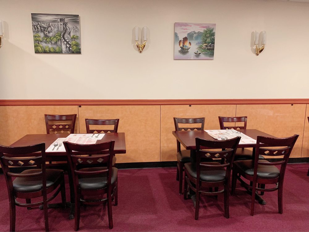 Yummy Asian Cuisine 313 Main St #3116, Poughkeepsie