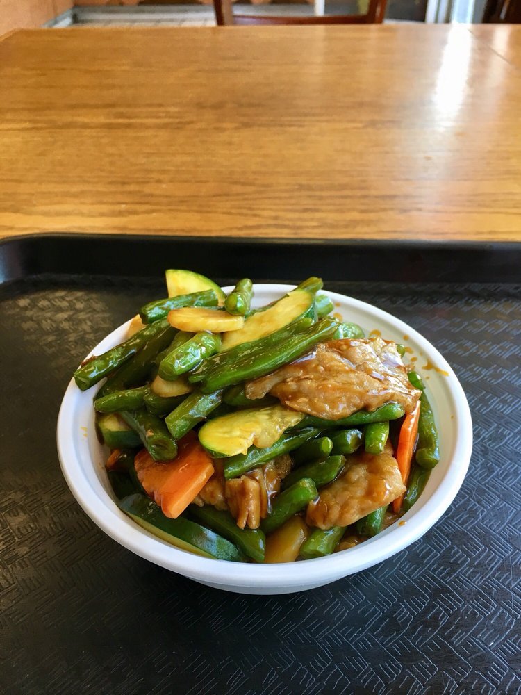 Yeung Ho II 264 North Rd #2, Poughkeepsie