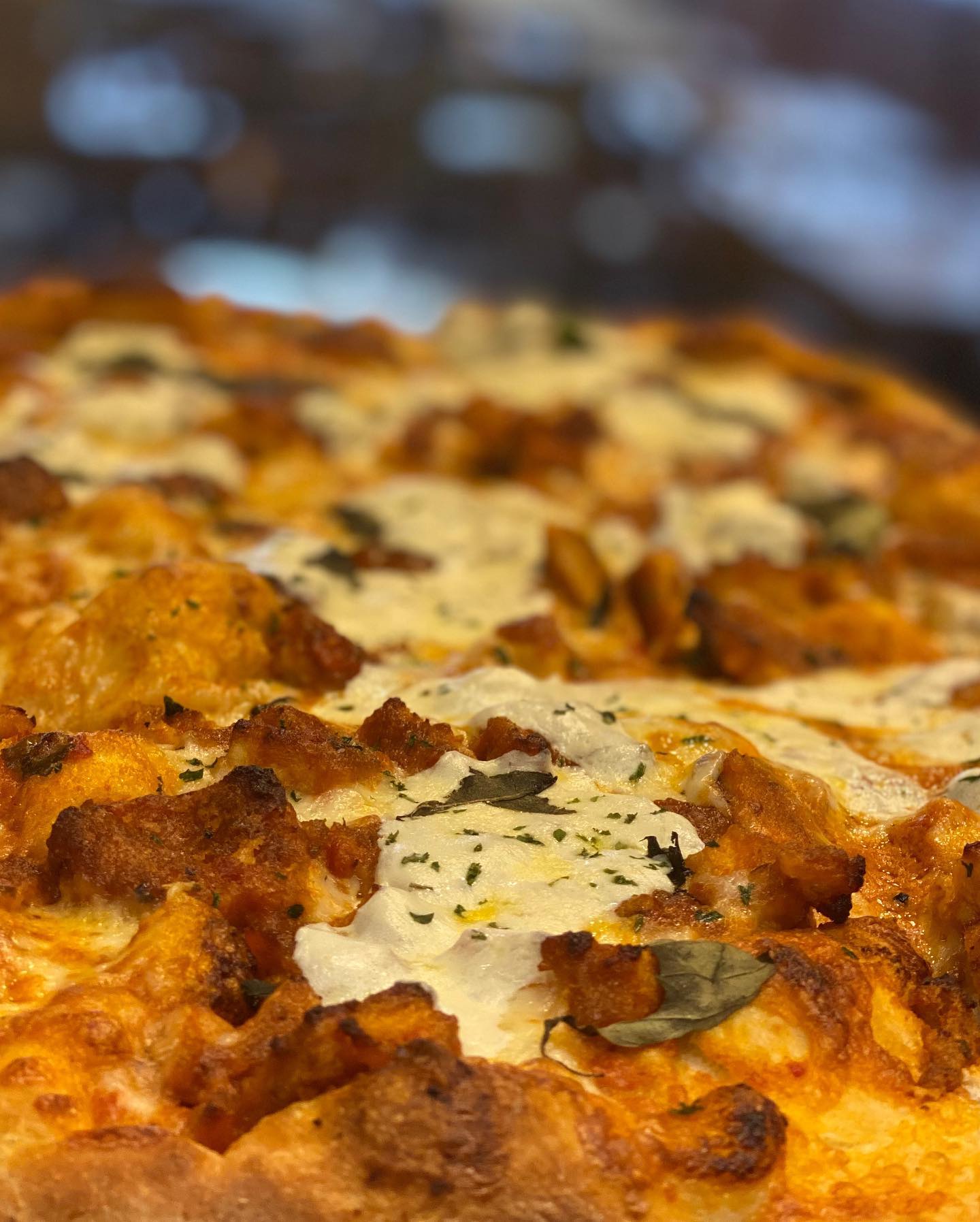 Lala's Pizza Express 33 Market St, Poughkeepsie