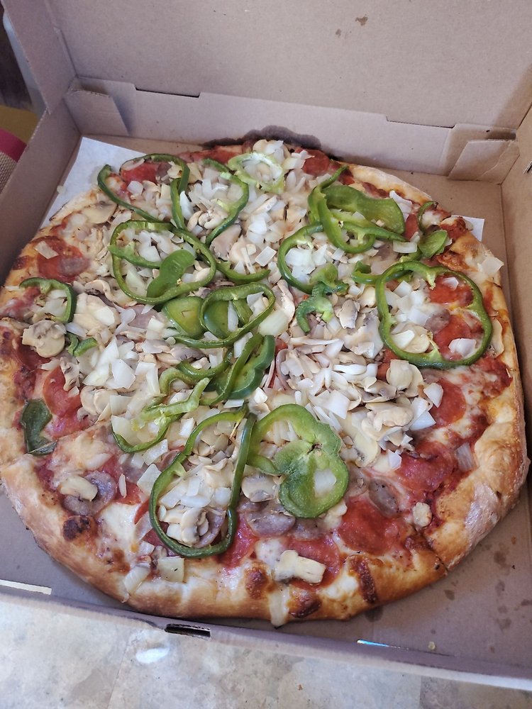 Tina's Restaurant & Pizzeria / Catering 415 Manchester Rd (Rt 55, Poughkeepsie