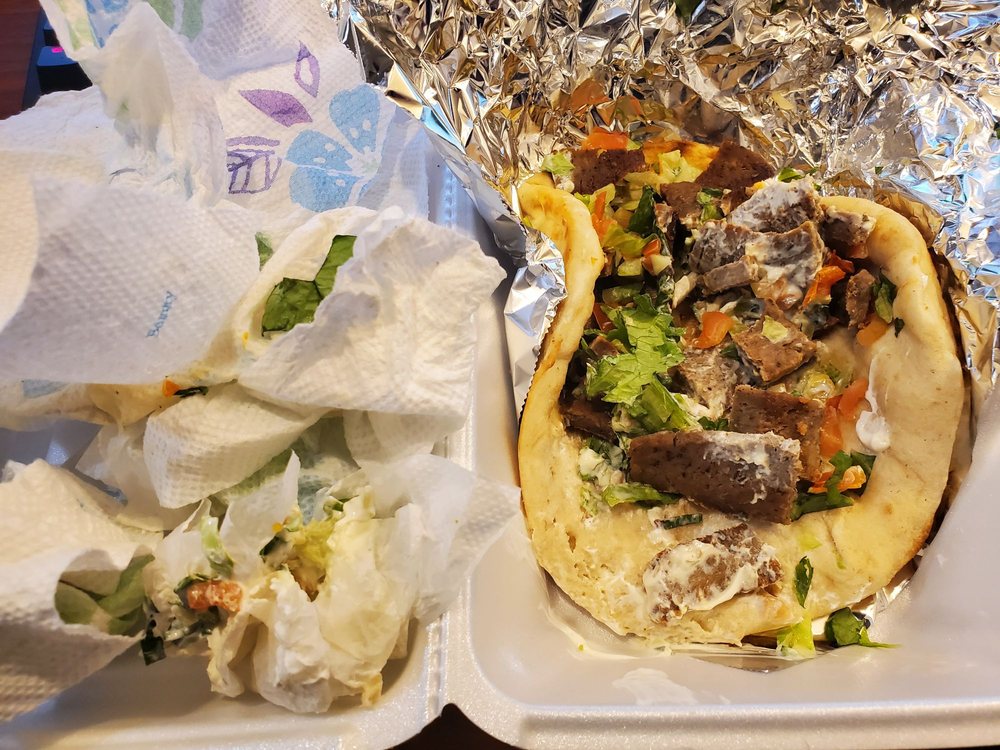 Noshi's Coney Island 803 Main St, Poughkeepsie