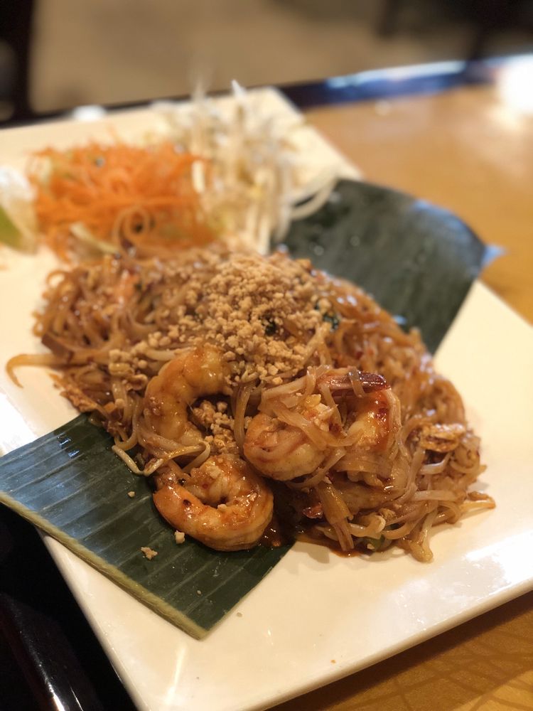 Thai Spice Restaurant 28 Raymond Ave, Poughkeepsie