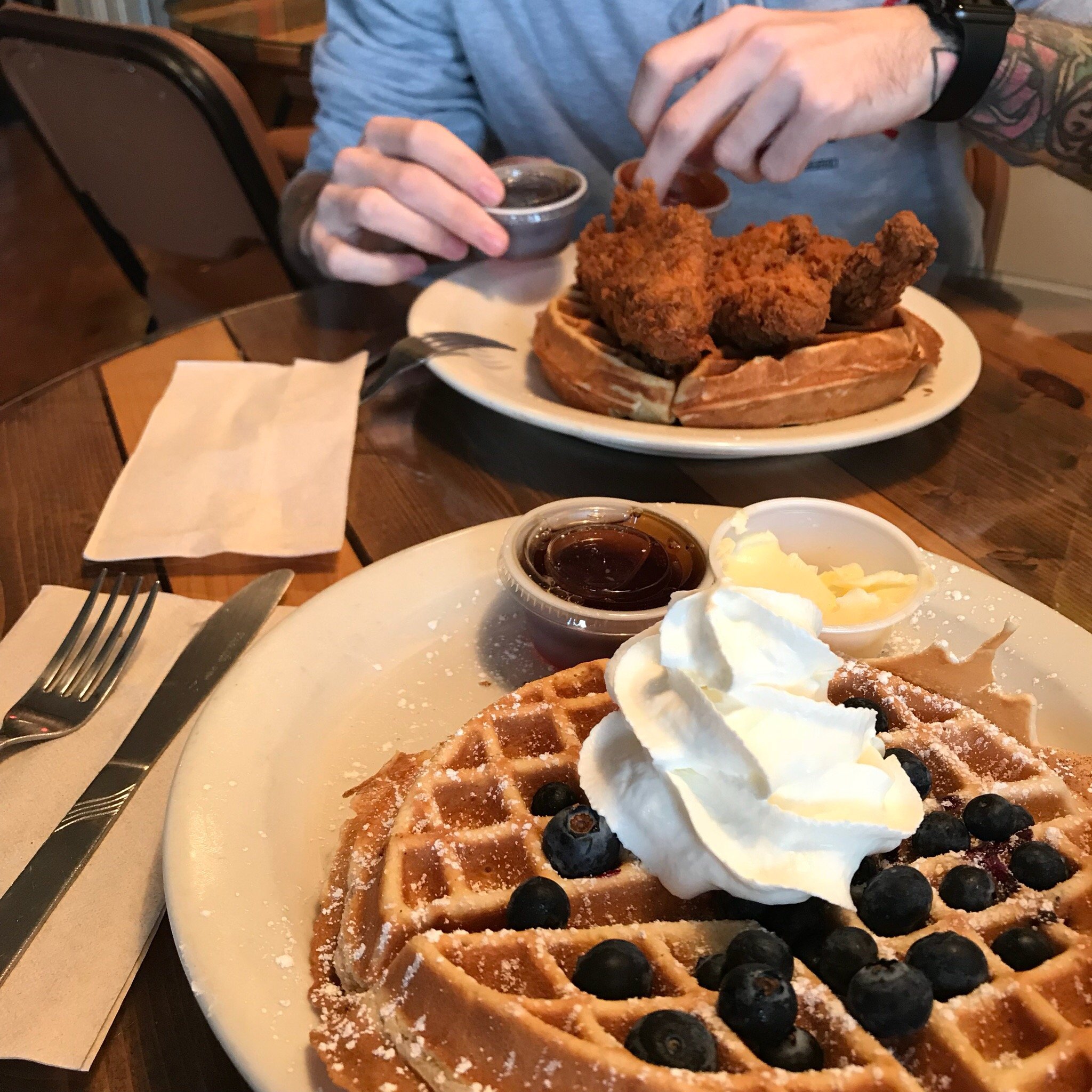 Photo credit: tripadvisor