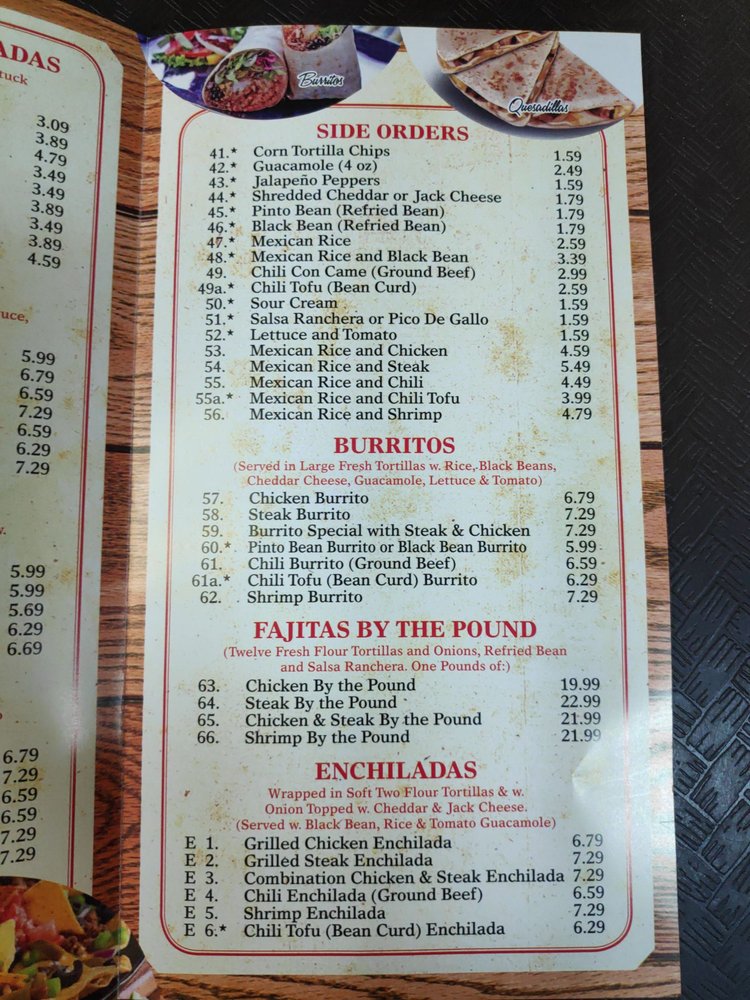 Fresco Tortillas 1 Collegeview Ave, Poughkeepsie