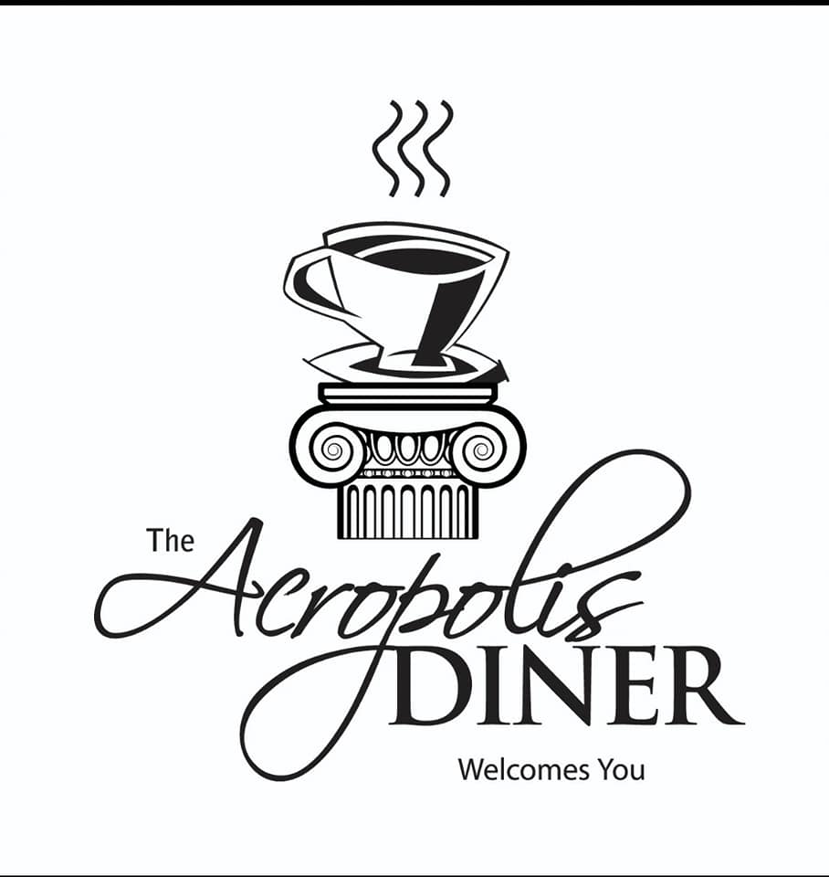 Acropolis Diner 829 Main St, Poughkeepsie