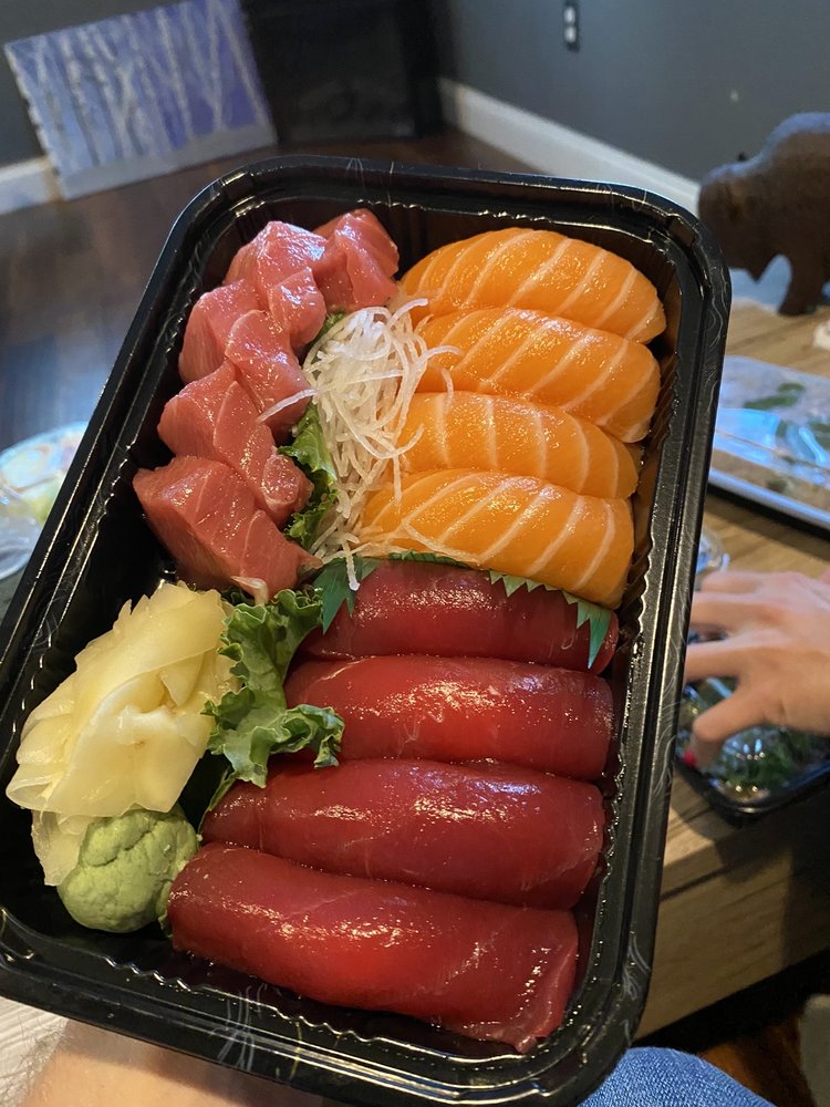 Tokyo Express 8 Lagrange Ave #2411, Poughkeepsie