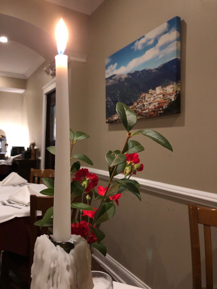 Milanese Italian Restaurant 115 Main St, Poughkeepsie