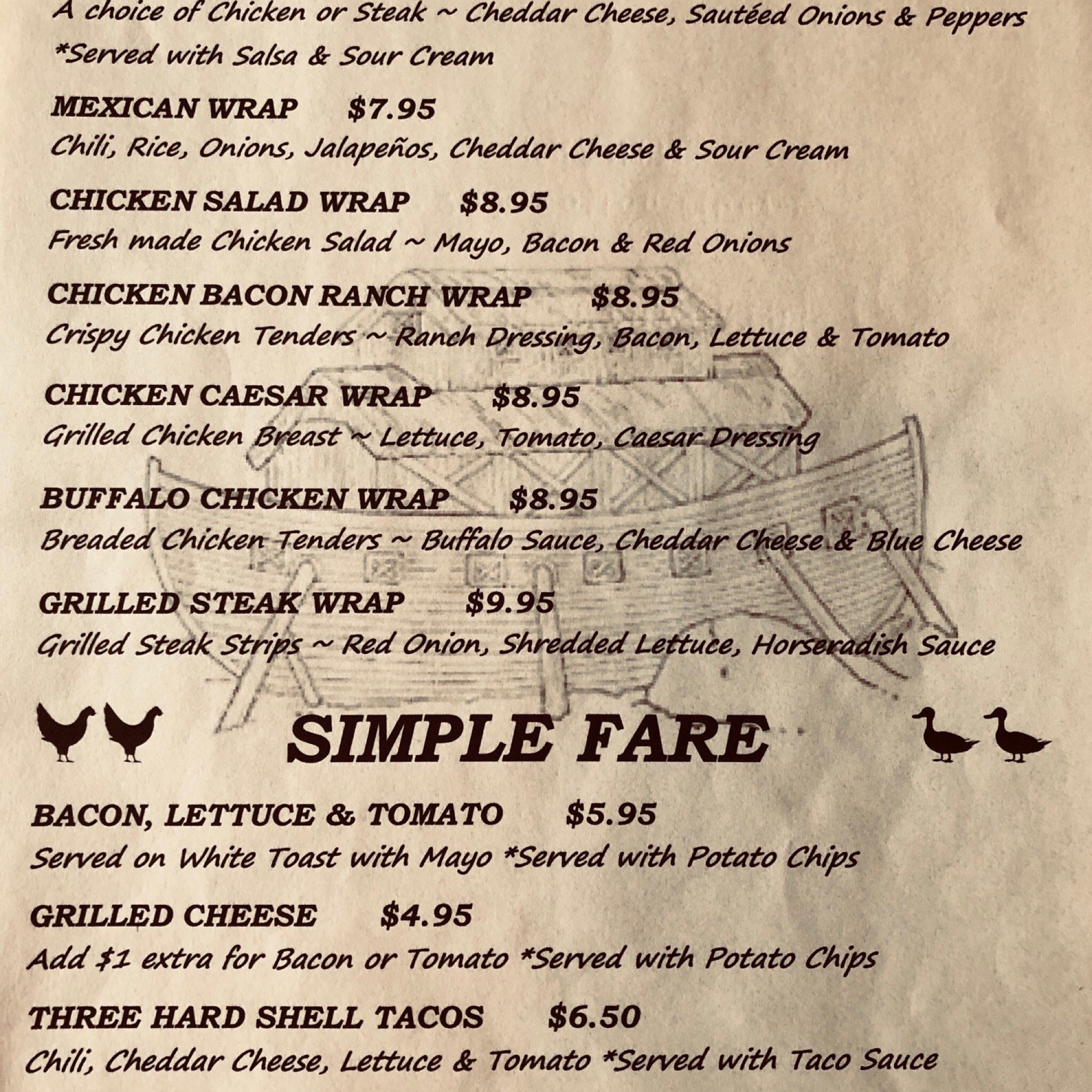 Photo credit: Tripadvisor