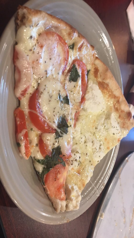 Pizza Margherita 704 Freedom Plains Rd, Poughkeepsie