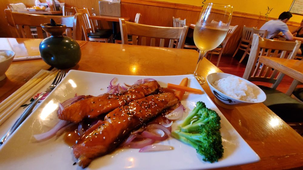 New Ichiban 702 Freedom Plains Rd, Poughkeepsie