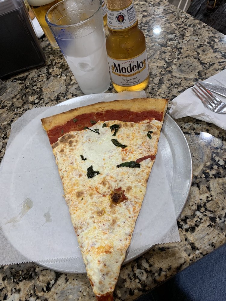Mike and Joe's Brick Oven Pizza and Italian Restaurant 64 Creek Rd, Poughkeepsie
