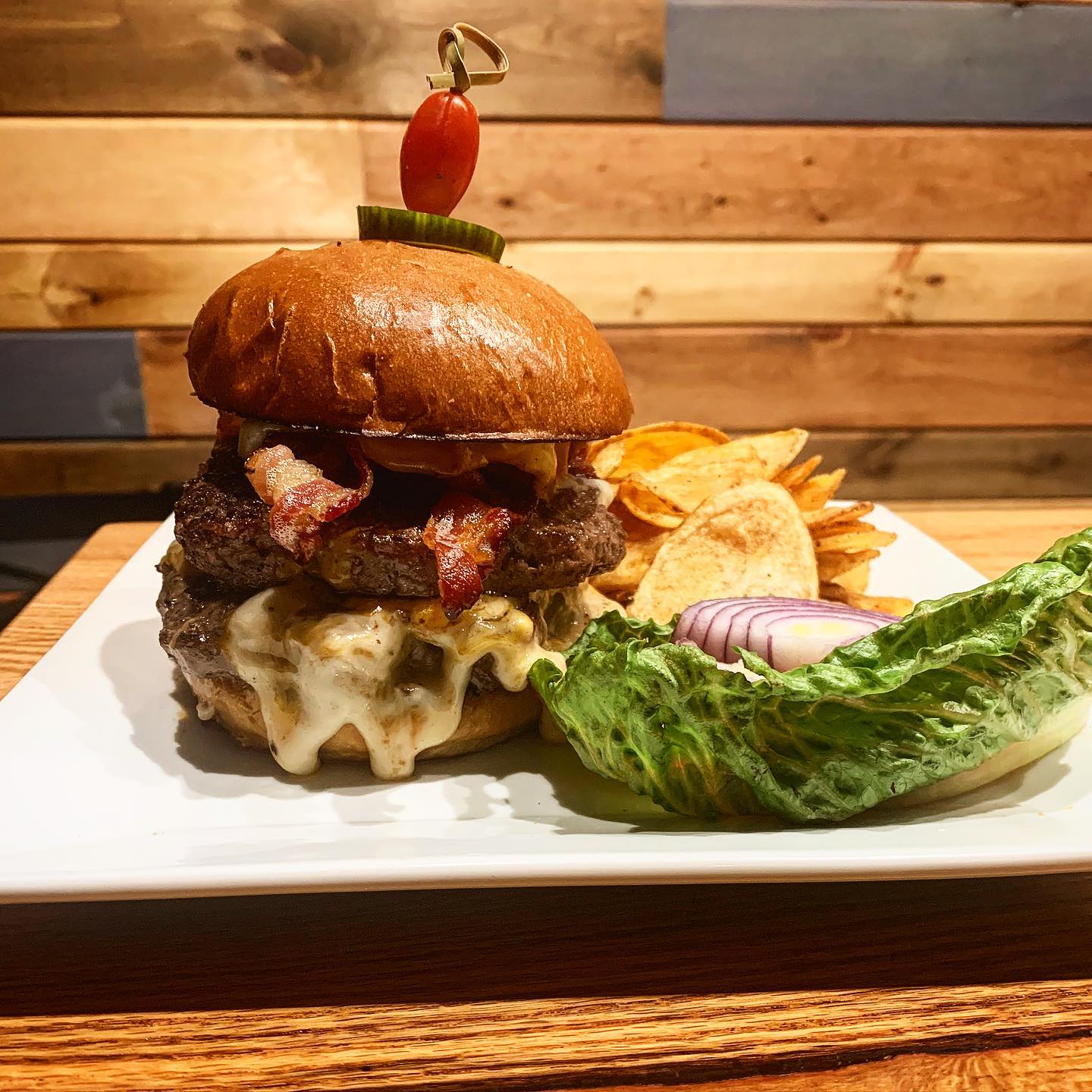 Duces Restaurant at DC Golf 10 Crannell St, Poughkeepsie