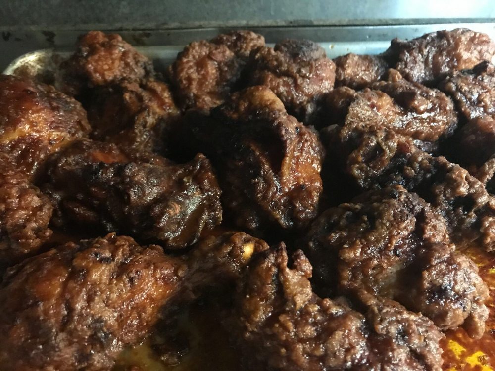 Island Flavah Restaurant and Catering Services 442 Main St, Poughkeepsie