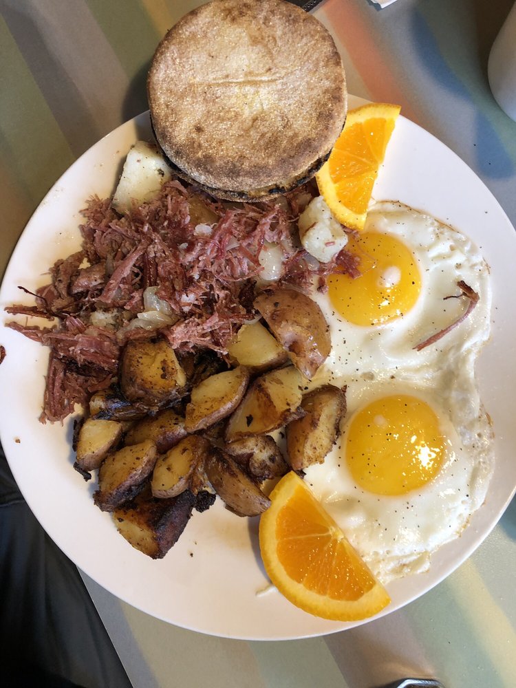 Aunt Connie's Kitchen 364 Main St, Poughkeepsie