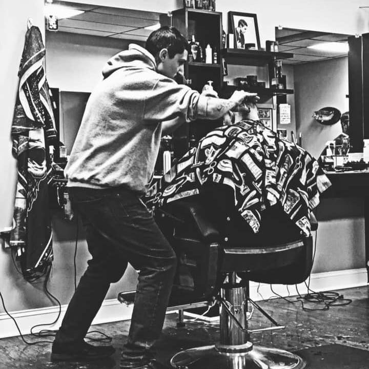 Brother’s Barbershop 2859 State Rte 55 #4, Poughquag New York 12570