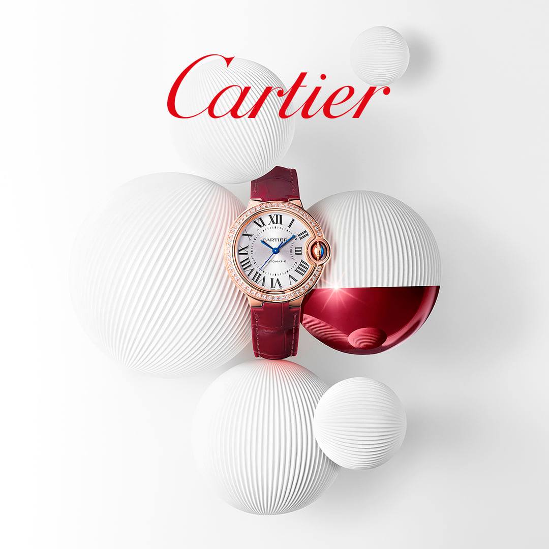 Cartier Watches | COSMOS - 纽约 华丽世家 皇后区 法拉盛 名牌 化妆品 手表 皮包 皮带 珠宝 首饰 奢侈品 专卖 百货商店