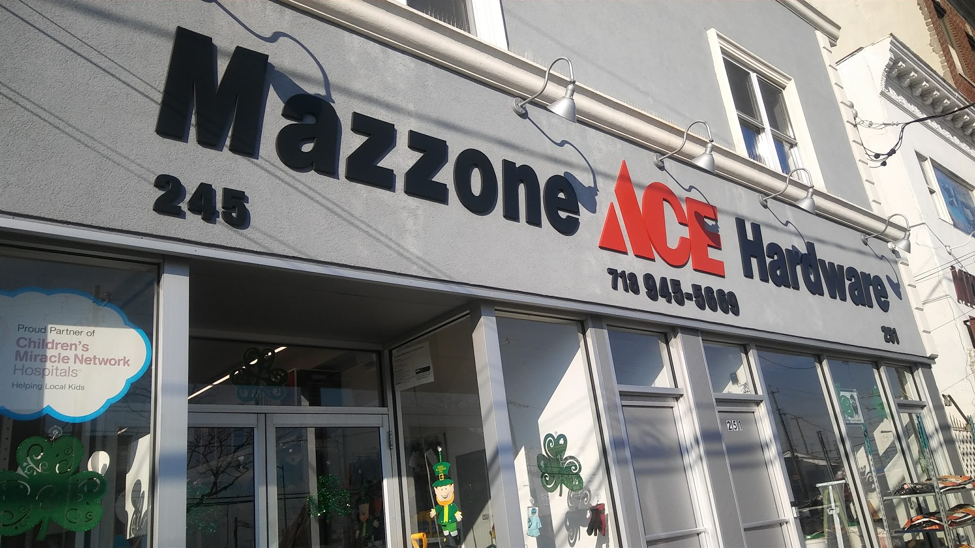Mazzone Ace Hardware