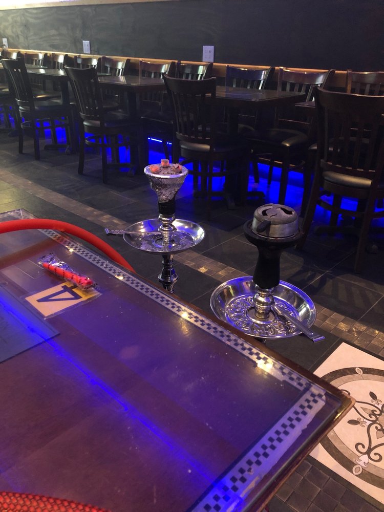 Majlis Restaurant & Lounge 248-05 Union Tpke, Queens