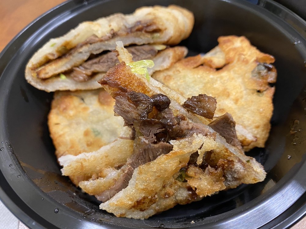 Little Dumpling 252-20 Northern Blvd, Queens