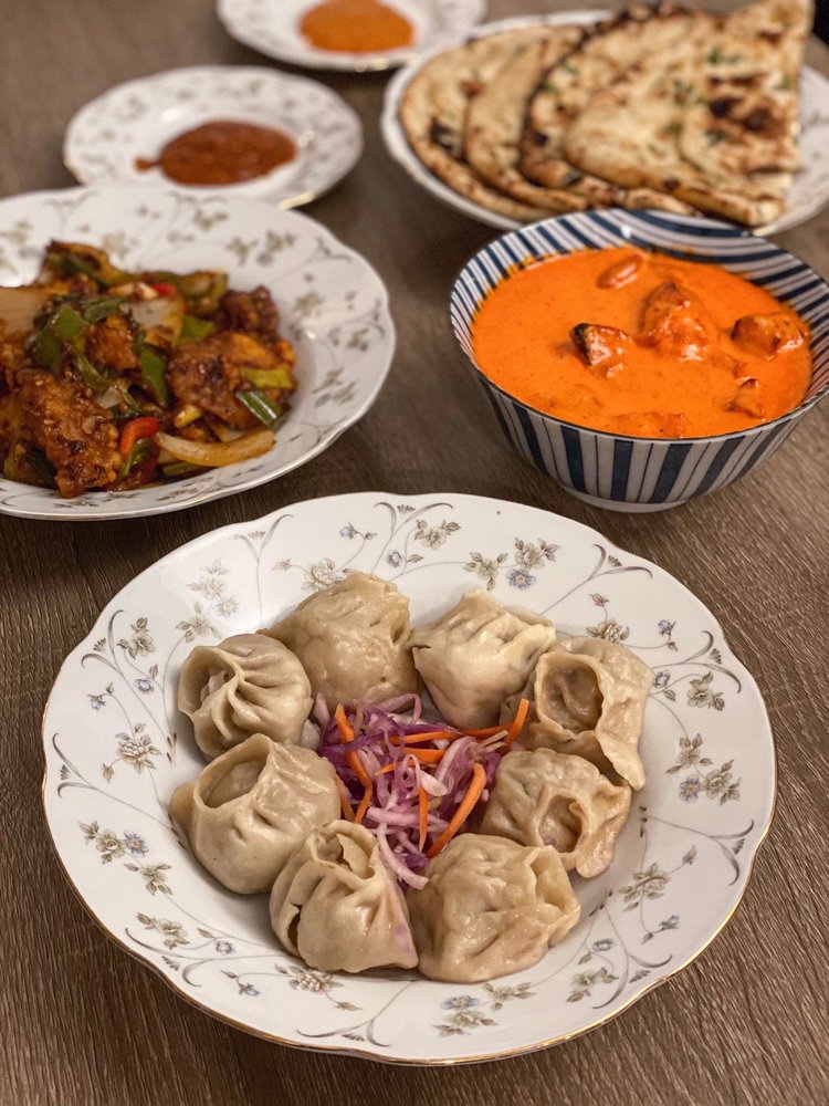 Himalayan Yak 72-20 Roosevelt Ave, Queens