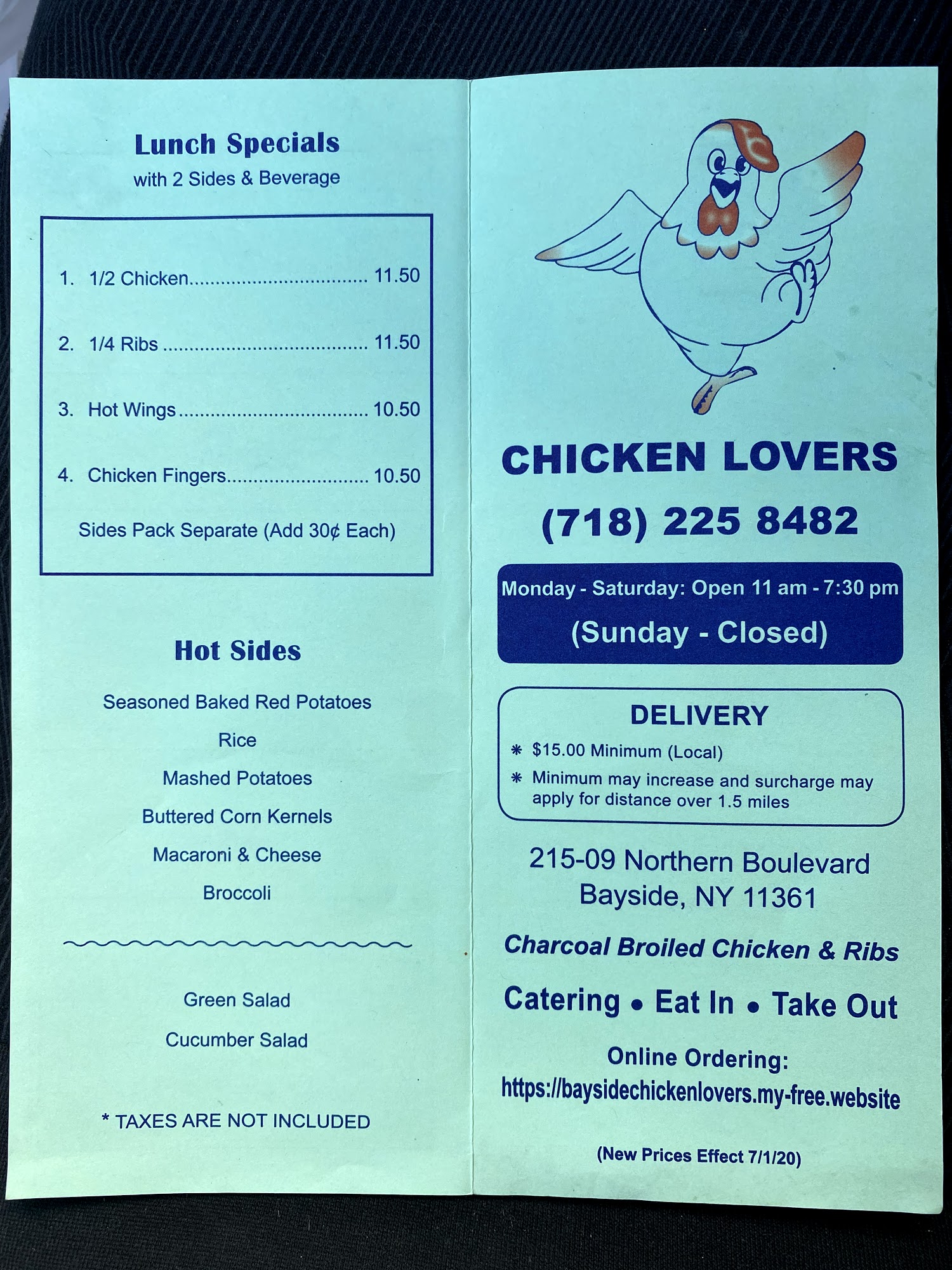 Photo credit: Google