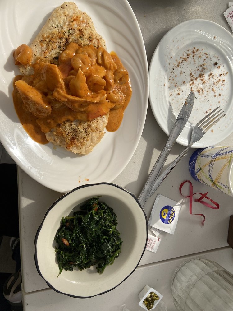Aunt Bella's Italian Restaurant 46-19 Marathon Pkwy, Queens