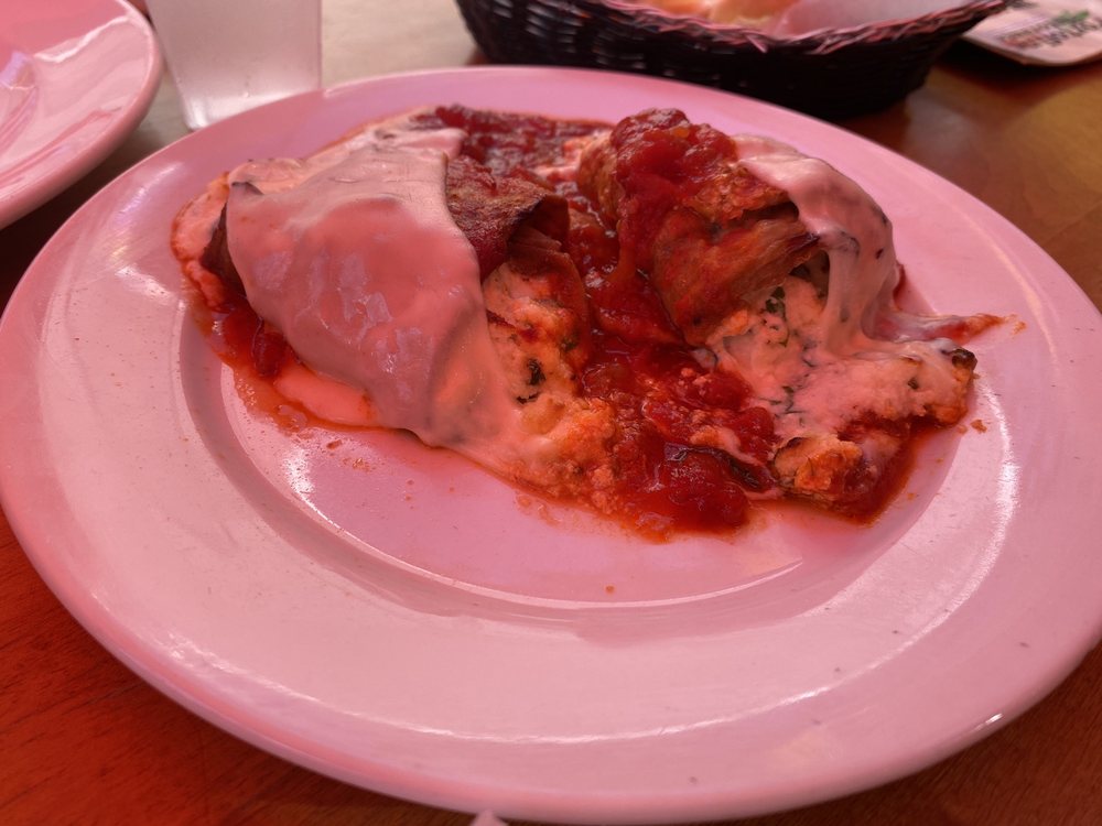 Portofino Ristorante 109-32 Ascan Ave, Queens