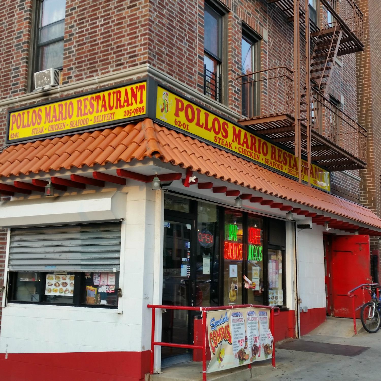 Photo credit: tripadvisor