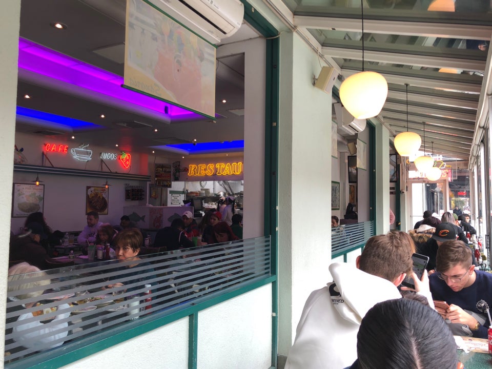 Photo credit: foursquare